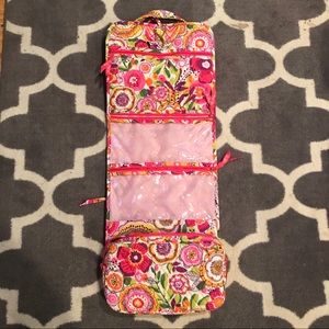 Hanging Travel Organizer